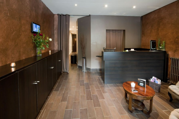 Natur&Zen, les salons naturistes à Paris