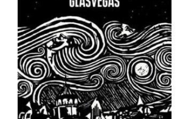 Glasvegas A Snowflake Fell And It Felt Like A Kiss 