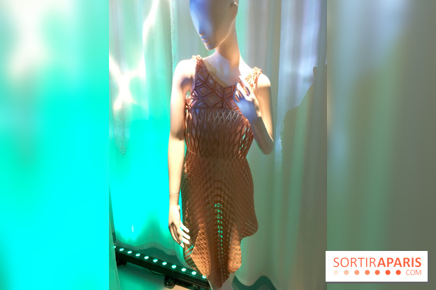 Fashion Tech Festival à la Gaité Lyrique