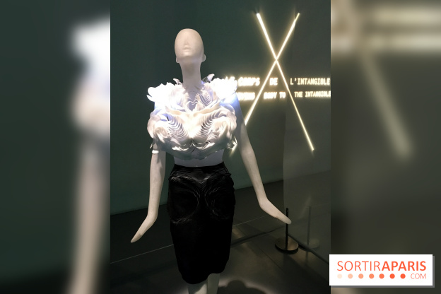 Fashion Tech Festival à la Gaité Lyrique