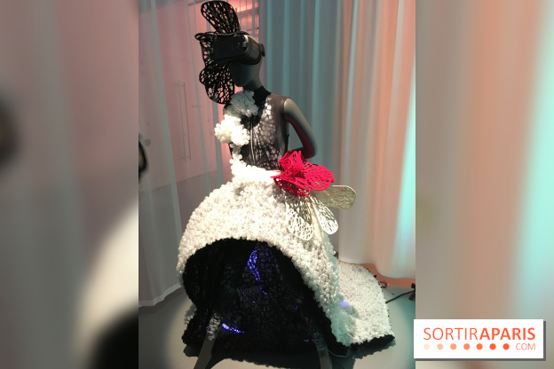 Fashion Tech Festival à la Gaité Lyrique