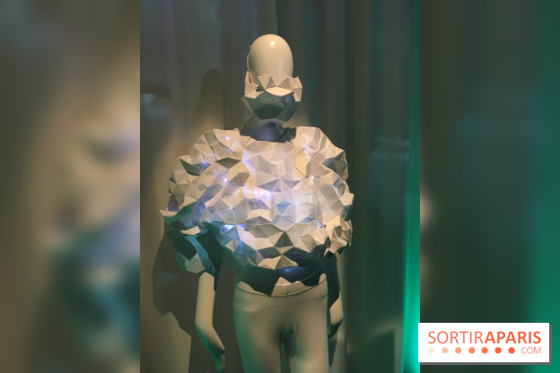 Fashion Tech Festival à la Gaité Lyrique