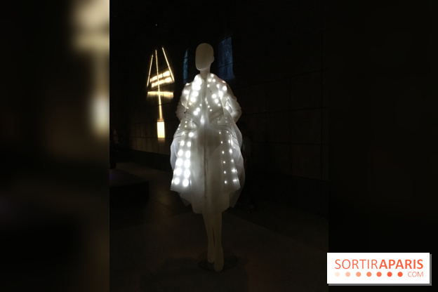 Fashion Tech Festival à la Gaité Lyrique