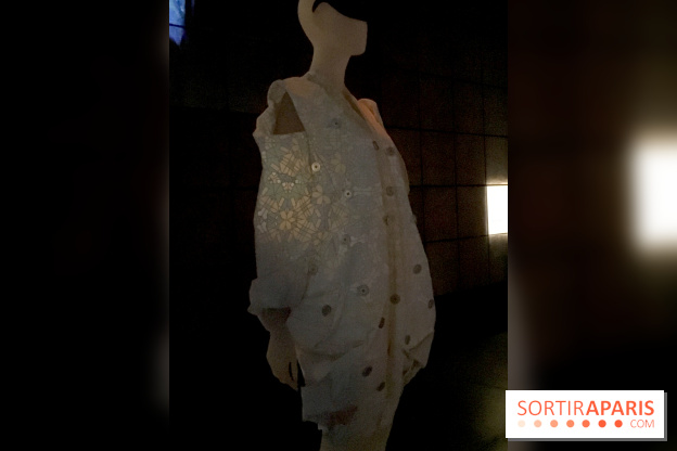 Fashion Tech Festival à la Gaité Lyrique