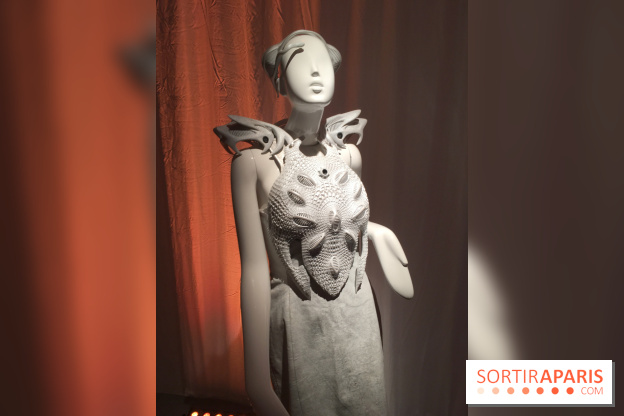 Fashion Tech Festival à la Gaité Lyrique