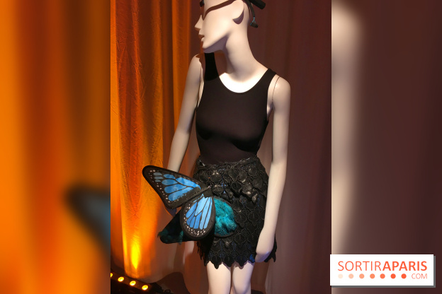 Fashion Tech Festival à la Gaité Lyrique