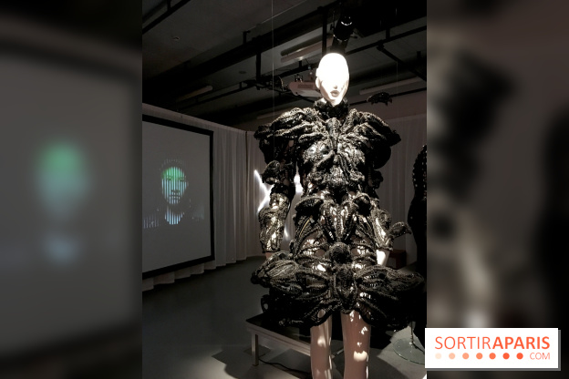 Fashion Tech Festival à la Gaité Lyrique