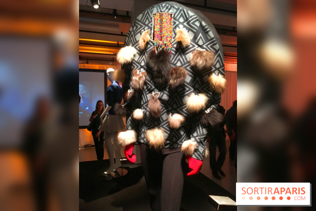 Fashion Tech Festival à la Gaité Lyrique