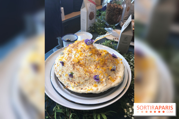 Le Café Marlette BHV Marais