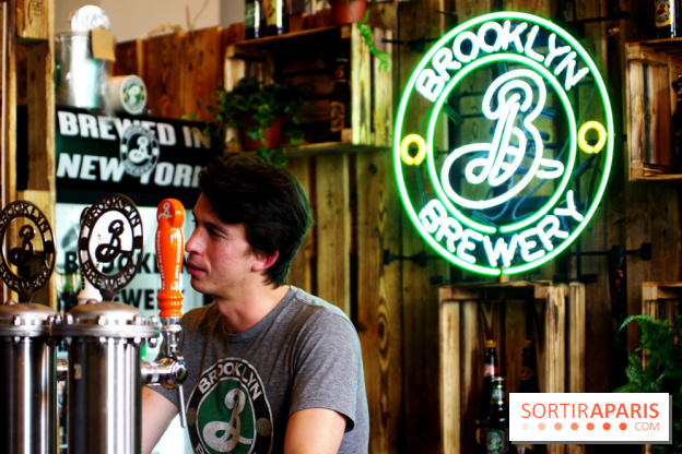 Le Mondial de la Bière 2017 à Paris