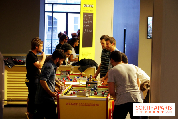 Le Mondial de la Bière 2017 à Paris