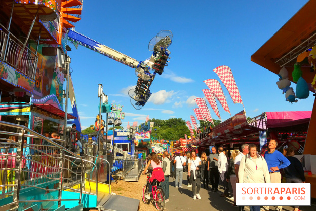 La Fête des Loges 2017
