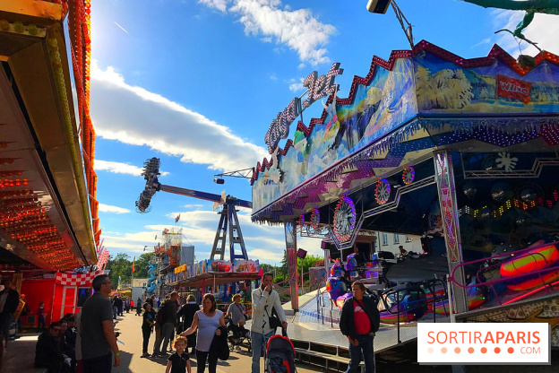 La Fête des Loges 2017