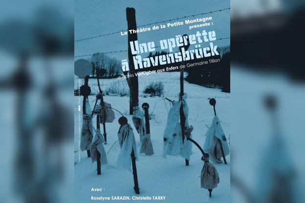Une Opérette à Ravensbrück