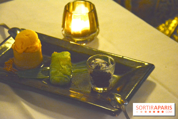 Djakarta Bali : Les saveurs de l'indonésie