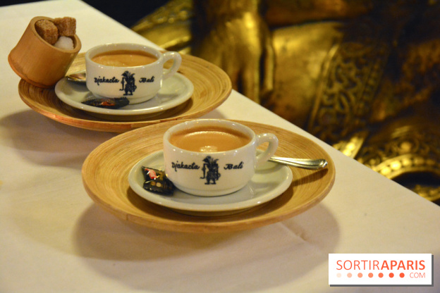 Djakarta Bali : Les saveurs de l'indonésie