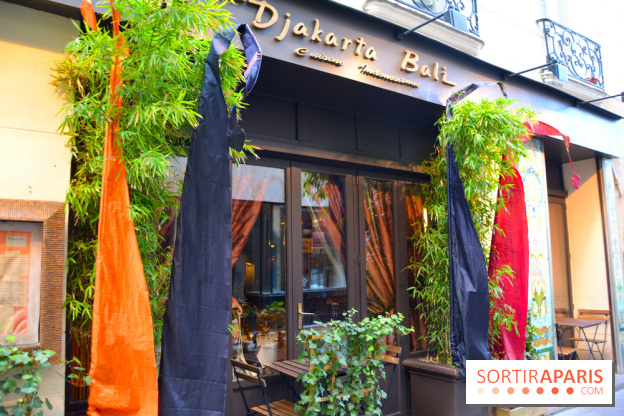 Djakarta Bali : Les saveurs de l'indonésie