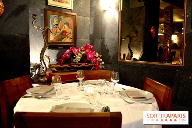 Djakarta Bali : Les saveurs de l'indonésie