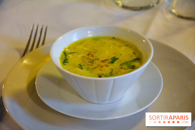 Djakarta Bali : Les saveurs de l'indonésie