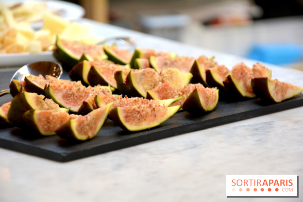 L'Aperitivo chez Roberta