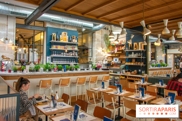 L'Aperitivo chez Roberta