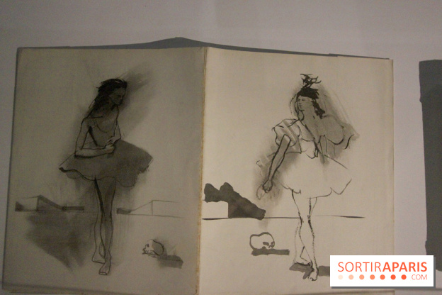 Exposition Dior au Musée des Arts Décoratifs 