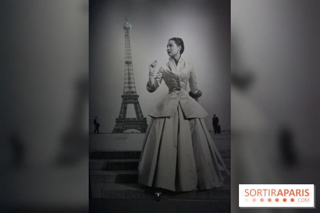 Exposition Dior au Musée des Arts Décoratifs 