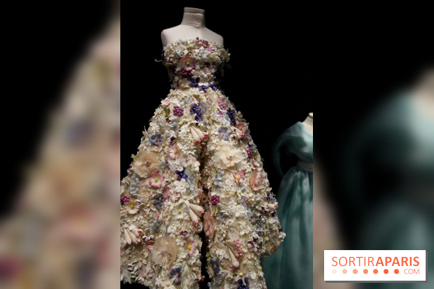 Exposition Dior au Musée des Arts Décoratifs 
