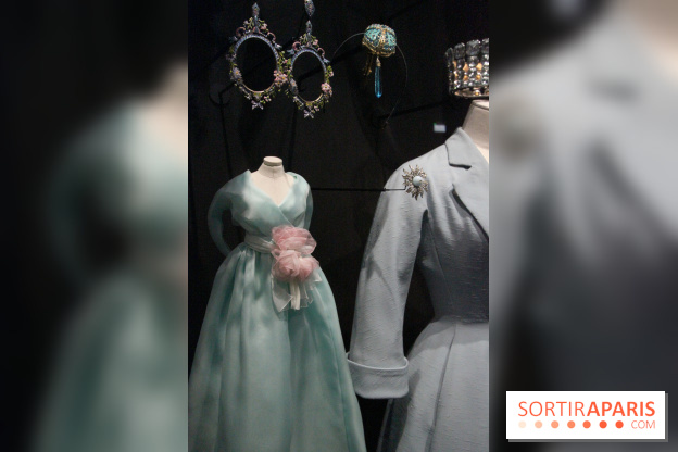 Exposition Dior au Musée des Arts Décoratifs 