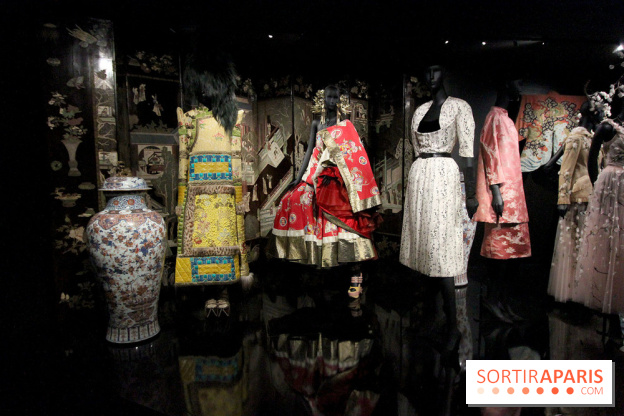 Exposition Dior au Musée des Arts Décoratifs 