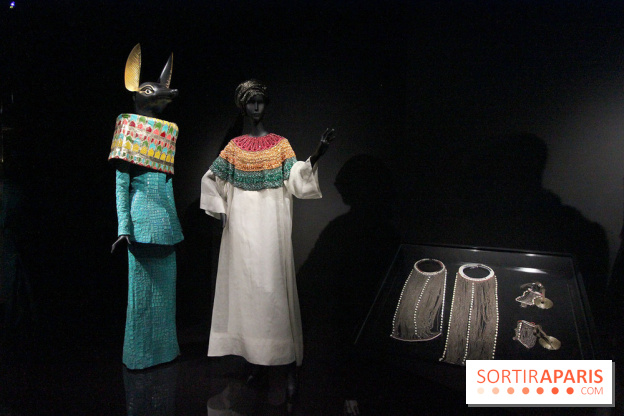 Exposition Dior au Musée des Arts Décoratifs 