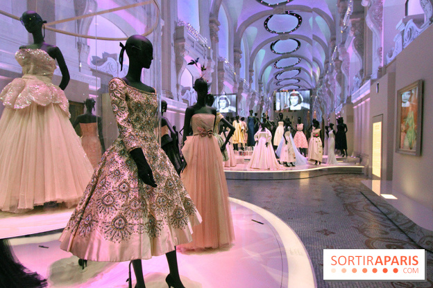 Exposition Dior au Musée des Arts Décoratifs 