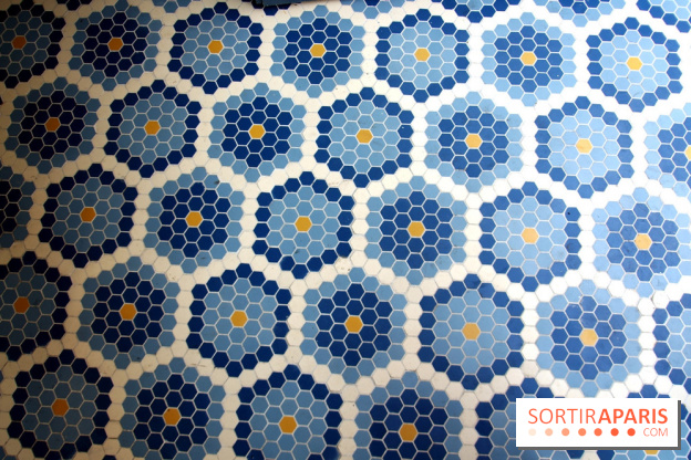 Maison Aleph : pâtisserie levantine signée Myriam Sabet à Paris