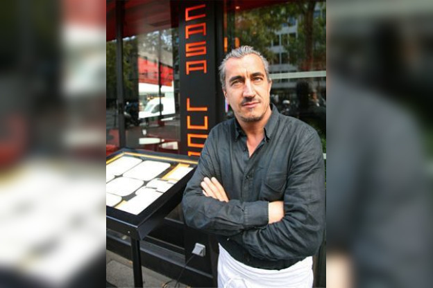 photo thierry vasseur pour sub yu magazine