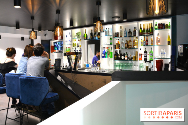 VIK Karaoké Saint Michel