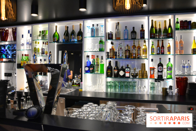 VIK Karaoké Saint Michel