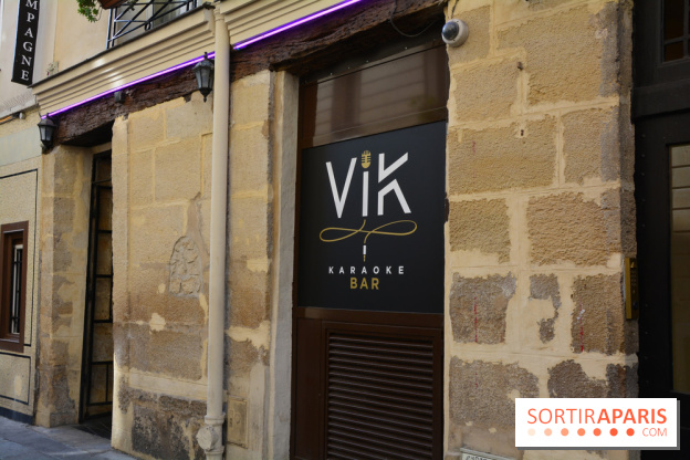 VIK Karaoké Saint Michel