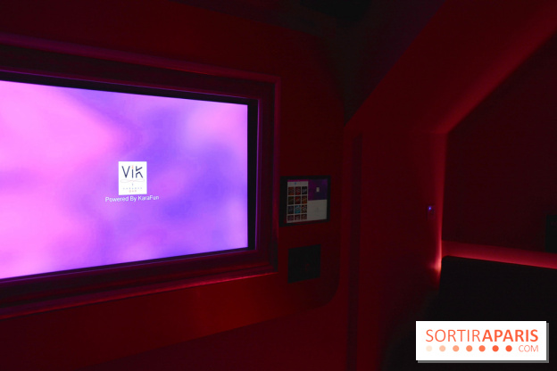 VIK Karaoké Saint Michel