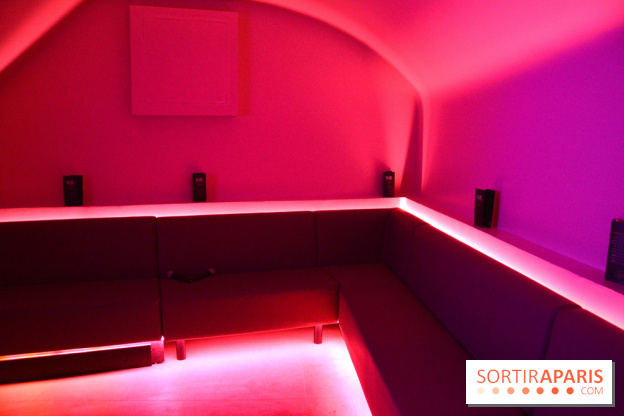 VIK Karaoké Saint Michel