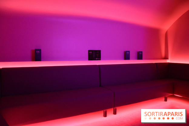 VIK Karaoké Saint Michel