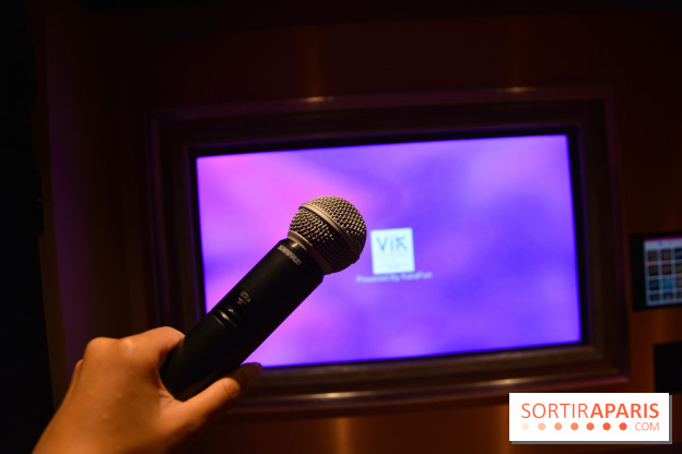 VIK Karaoké Saint Michel