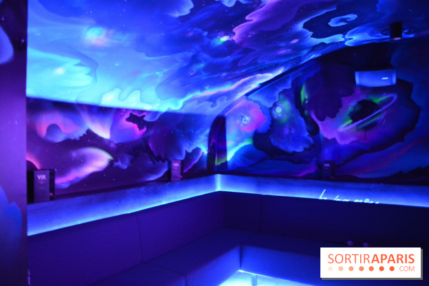 VIK Karaoké Saint Michel