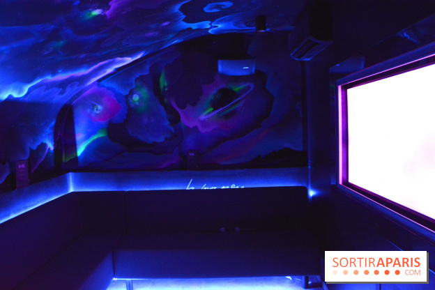 VIK Karaoké Saint Michel