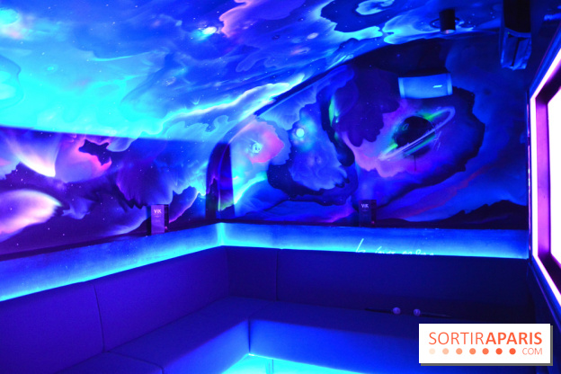 VIK Karaoké Saint Michel