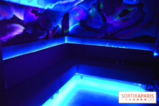 VIK Karaoké Saint Michel