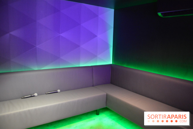 VIK Karaoké Saint Michel