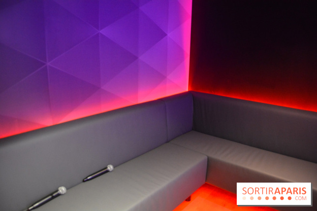 VIK Karaoké Saint Michel