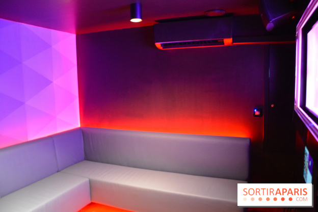 VIK Karaoké Saint Michel