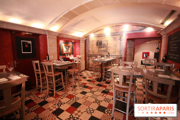 Bellota Bellota Tour Eiffel