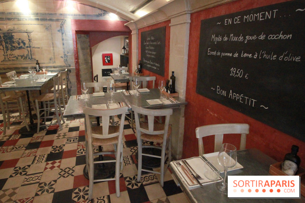 Bellota Bellota Tour Eiffel